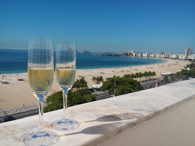 Copacabana Palace, A Belmond Hotel, Rio de Janeiro thumb 8